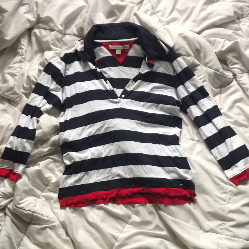 Long sleeve